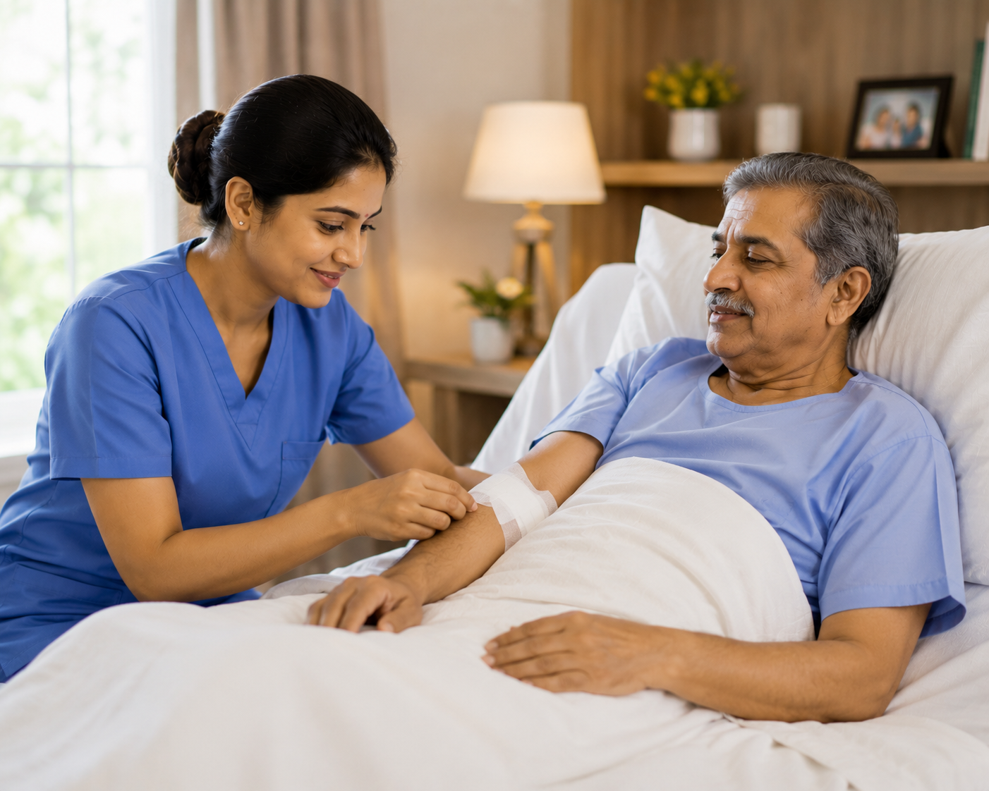Post-Surgical Care Services
